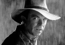 Muere Sam Neill, protagonista de Parque Jurásico, a los 78 años