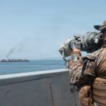 EE.UU. e Irán intensifican ataques y elevan la tensión militar en Oriente Medio