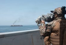 EE.UU. e Irán intensifican ataques y elevan la tensión militar en Oriente Medio