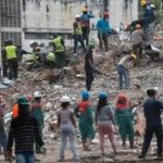 Foto: Venezuela acelera reconstrucción tras los terremotos del 24 de junio/cortesía