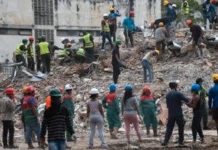 Venezuela atiende a más de 120 mil familias afectadas Foto: Venezuela acelera reconstrucción tras los terremotos del 24 de junio/cortesía