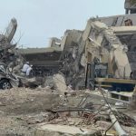 Experto japonés ubica los sismos de Venezuela entre los más complejos del mundo Foto: Sismos en Venezuela: experto respalda reconstrucción/Cortesìa