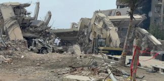 Foto: Sismos en Venezuela: experto respalda reconstrucción/Cortesìa