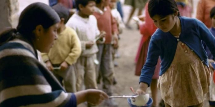 Foto: Deuda supera la inversión en educación, alerta la Unesco/Cortesìa