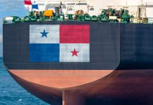 Foto: China refuerza inspecciones a buques panameños/Cortesìa