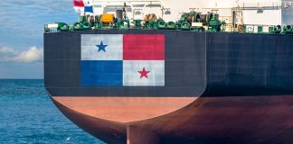 Foto: China refuerza inspecciones a buques panameños/Cortesìa