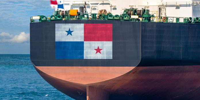 Foto: China refuerza inspecciones a buques panameños/Cortesìa