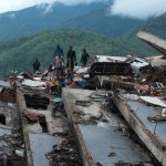 Terremoto en Venezuela: aumentan a 1,943 los fallecidos y sigue la búsqueda Foto: Terremoto en Venezuela deja 1,943 fallecidos/Cortesía