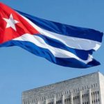 Cuba denuncia que Estados Unidos busca justificar medidas contra la isla Foto: Cuba denuncia presión de Estados Unidos por bloqueo/Cortesìa