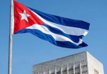 Cuba denuncia que Estados Unidos busca justificar medidas contra la isla Foto: Cuba denuncia presión de Estados Unidos por bloqueo/Cortesìa