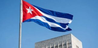 Foto: Cuba denuncia presión de Estados Unidos por bloqueo/Cortesìa