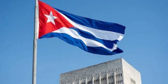 Foto: Cuba denuncia presión de Estados Unidos por bloqueo/Cortesìa Foto: Cuba denuncia presión de Estados Unidos por bloqueo/Cortesìa