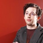 Muere el actor Josh Grisetti a los 44 años tras destacada carrera en Broadway Foto: Muere Josh Grisetti, reconocido actor de Broadway, a los 44 años/Cortesìa