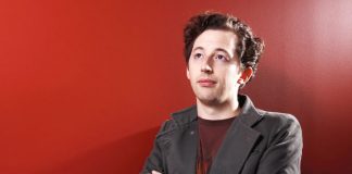 Foto: Muere Josh Grisetti, reconocido actor de Broadway, a los 44 años/Cortesìa