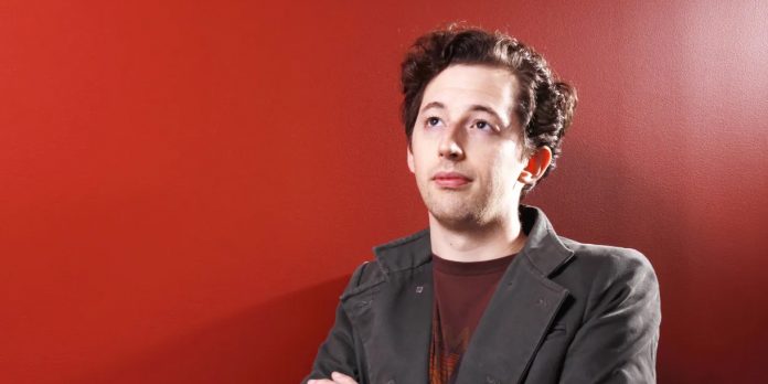 Foto: Muere Josh Grisetti, reconocido actor de Broadway, a los 44 años/Cortesìa Foto: Muere Josh Grisetti, reconocido actor de Broadway, a los 44 años/Cortesìa