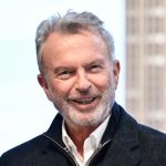 Hollywood despide a Sam Neill con emotivos mensajes tras su fallecimiento Foto: Sam Neill fallece a los 78 años en Hollywood/Cortesìa