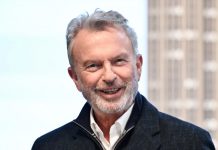 Foto: Sam Neill fallece a los 78 años en Hollywood/Cortesìa
