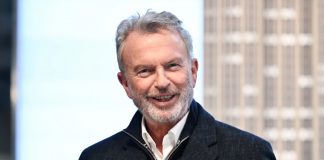 Foto: Sam Neill fallece a los 78 años en Hollywood/Cortesìa