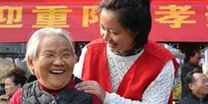 Foto: Salud en China: busca 80 años de esperanza de vida/TN8 Foto: Salud en China: busca 80 años de esperanza de vida/TN8