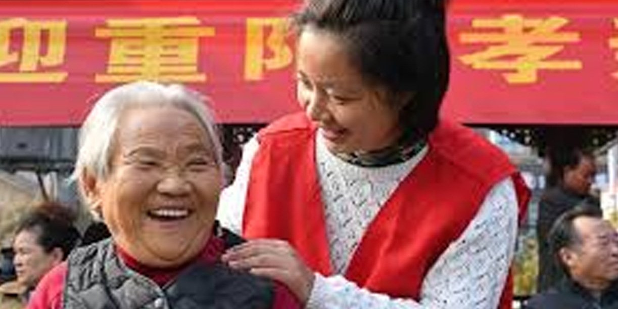 Foto: Salud en China: busca 80 años de esperanza de vida/TN8