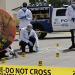Foto: Impunidad en Honduras crece pese a baja de homicidios/Cortesìa