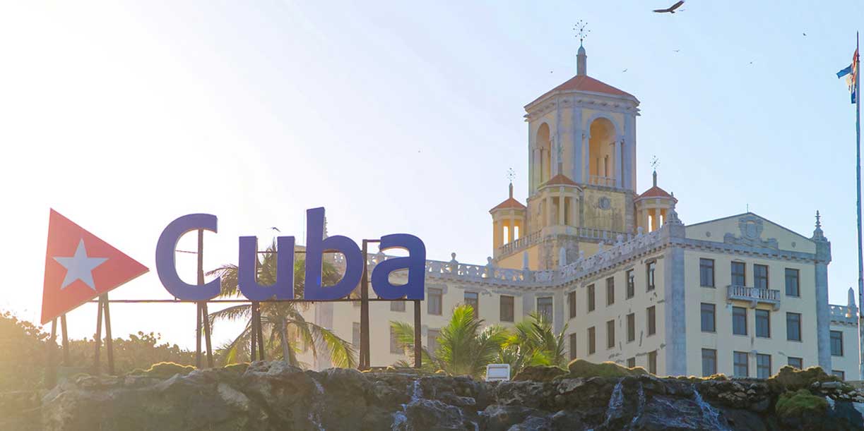 Foto:Estados Unidos golpea al sector turístico cubano con nuevas medidas económicas/Cortesía