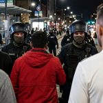 Foto: Homicidio en Córdoba durante festejos de Argentina/Cortesìa