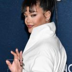 Foto: Rihanna se suma al fenómeno mundial de “Dai Dai”, la canción de Shakira para el Mundial/Cortesía