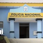Foto:Hombre queda gravemente herido tras ataque a balazos en un bar de Nueva Segovia/TN8