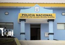 Ataque a balazos en Nueva Segovia deja a hombre gravemente herido Foto:Hombre queda gravemente herido tras ataque a balazos en un bar de Nueva Segovia/TN8