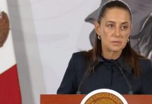 Foto: México denunciará muertes de mexicanos bajo custodia de ICE/Cortesìa