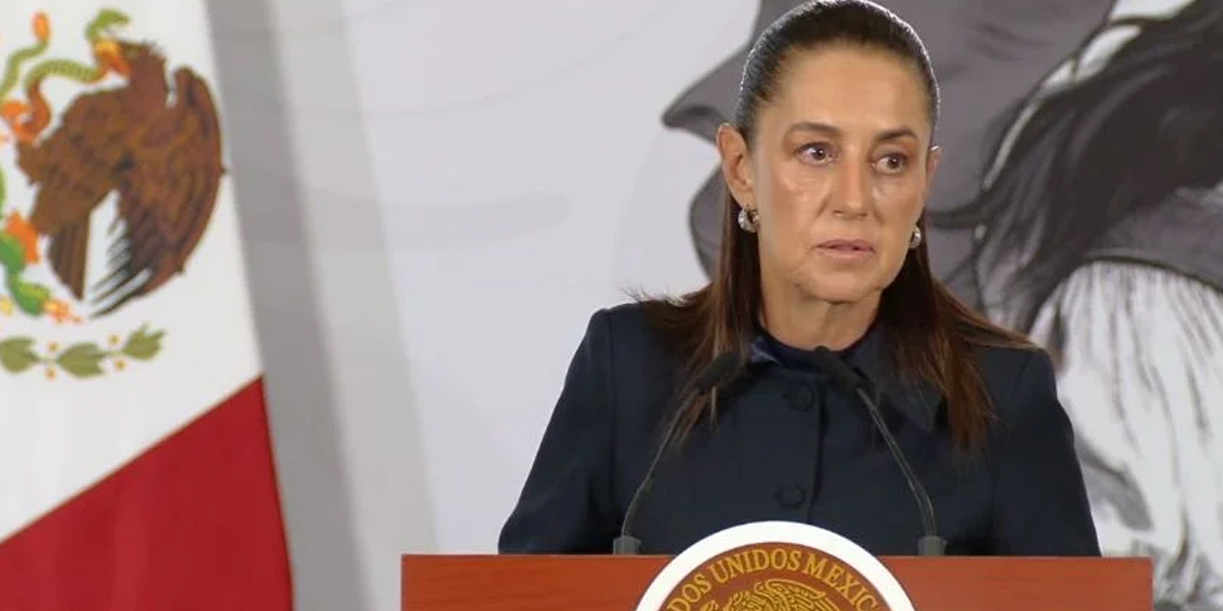 Foto: México denunciará muertes de mexicanos bajo custodia de ICE/Cortesìa
