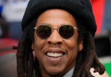 Jay-Z hace historia al compartir escenario con Rihanna y Beyoncé en una noche épica Foto:Jay-Z cierra su gira con un espectáculo inolvidable junto a Rihanna, Beyoncé y grandes invitados/Cortesía