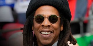 Foto:Jay-Z cierra su gira con un espectáculo inolvidable junto a Rihanna, Beyoncé y grandes invitados/Cortesía