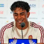 «No le tenemos miedo»: Lamine Yamal lanza desafiante mensaje antes de la semifinal ante Francia Foto: España no teme a Francia, asegura Lamine Yamal/TN8