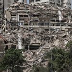 NASA revela por qué los terremotos en Venezuela provocaron una devastación histórica Foto: La NASA revela qué provocó la devastación tras los terremotos en Venezuela/Cortesía