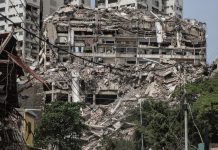 NASA revela por qué los terremotos en Venezuela provocaron una devastación histórica Foto: La NASA revela qué provocó la devastación tras los terremotos en Venezuela/Cortesía