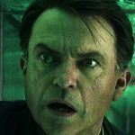 Sam Neill deja un legado imborrable en el cine fantástico con tres películas inolvidables Foto: Sam Neill y su legalo imborrable en el cine fantástico/Cortesía