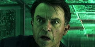 Foto: Sam Neill y su legalo imborrable en el cine fantástico/Cortesía