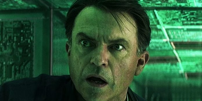 Foto: Sam Neill y su legalo imborrable en el cine fantástico/Cortesía