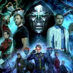 “Vengadores: Doomsday” será la segunda película más larga del Universo Marvel Foto: Doomsday será la segunda película más larga de Marvel/cortesía