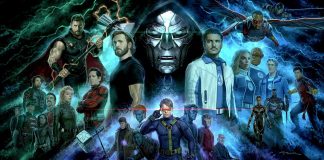 Foto: Doomsday será la segunda película más larga de Marvel/cortesía
