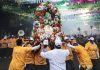 Foto: Managua ya se prepara: así arrancan las esperadas fiestas de Santo Domingo/Cortesìa