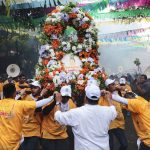 Nicaragua anuncia el inicio de las Fiestas Tradicionales de Managua Foto: Managua ya se prepara: así arrancan las esperadas fiestas de Santo Domingo/Cortesìa