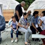 Foto: Hospitales de campaña impulsan la recuperación de Venezuela/Cortesía