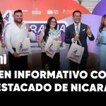 Estas son las noticias que marcan la agenda en Nicaragua este 14 de Julio