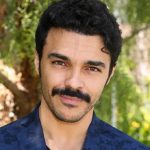 Foto: Shalim revela por qué aún ama a su exesposa/Cortesìa