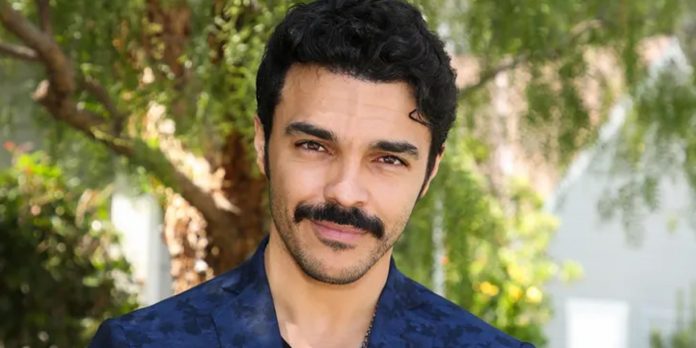 Foto: Shalim revela por qué aún ama a su exesposa/Cortesìa