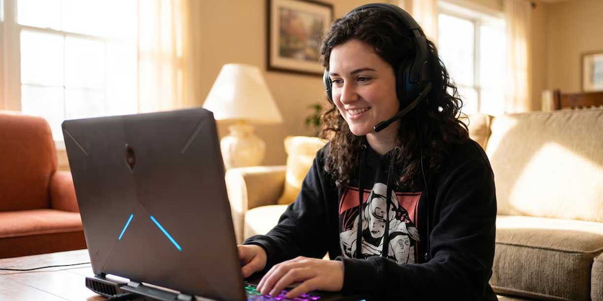 Foto:Epic Games regala un juego de terror para PC por tiempo limitado/Cortesía