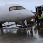 Llega a Venezuela una tonelada de insumos médicos desde Suiza Foto:Suiza envía ayuda médica a Venezuela tras los terremotos/Cortesía